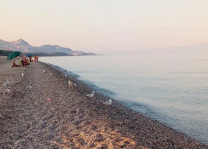 Aessebenessere Casavacanza