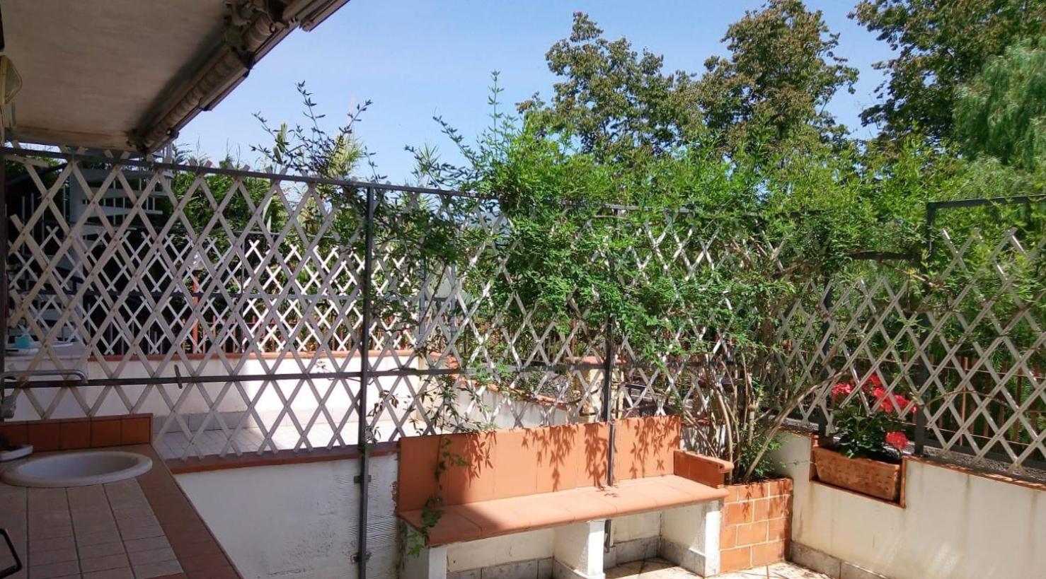 Aessebenessere Casavacanza * Mascali