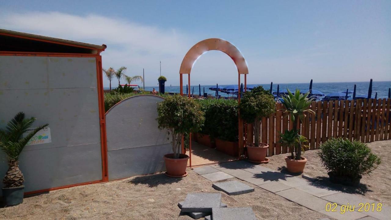Aessebenessere Casavacanza Casa vacanze *