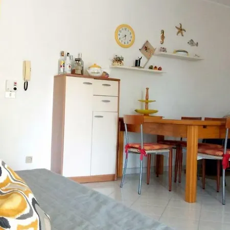 Aessebenessere Casavacanza Mascali Exterior photo