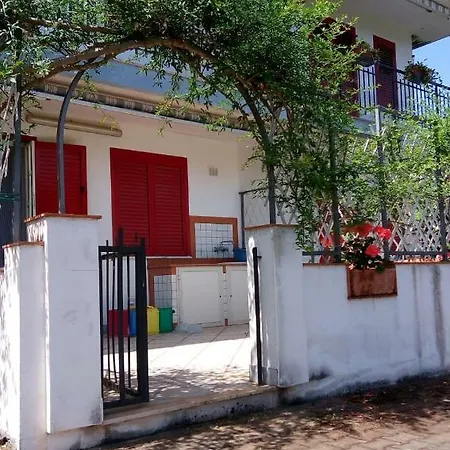 Aessebenessere Casavacanza Mascali Exterior photo
