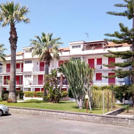 Aessebenessere Casavacanza Mascali Exterior photo