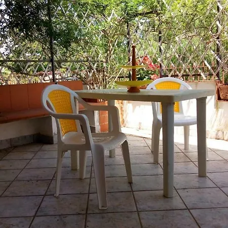 Aessebenessere Casavacanza Mascali Exterior photo