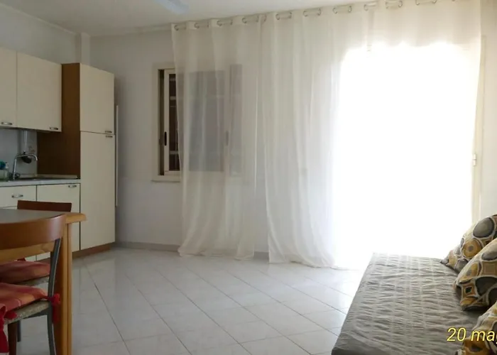 Aessebenessere Casavacanza