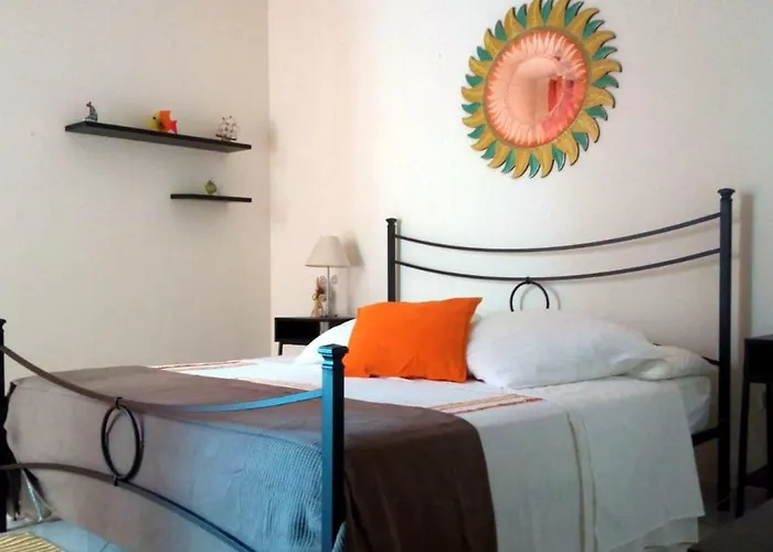 Aessebenessere Casavacanza