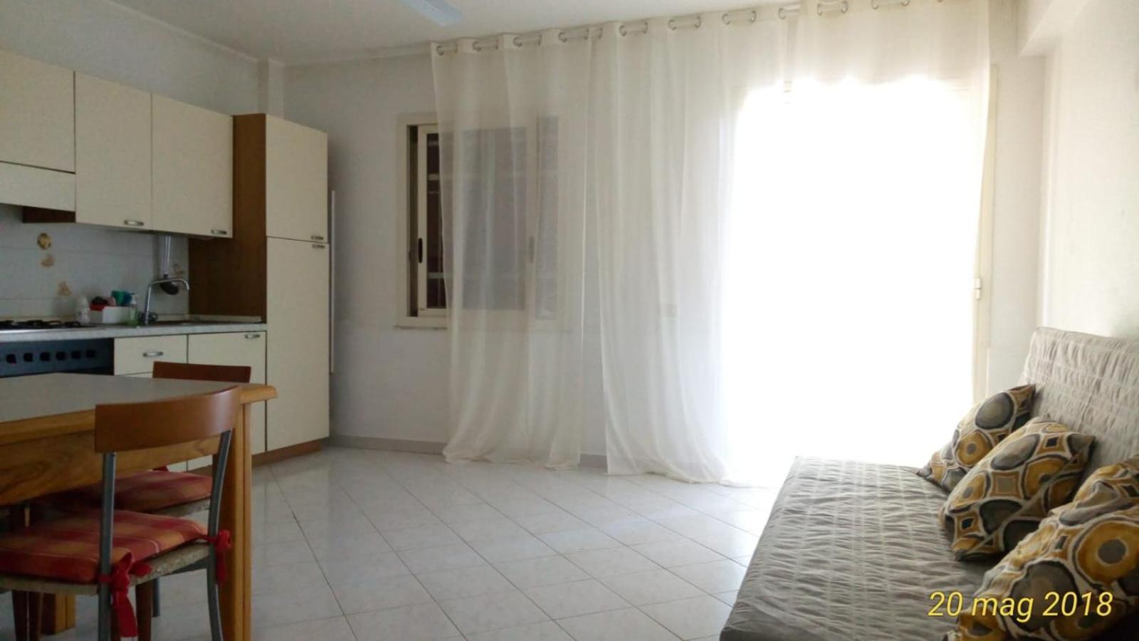 Aessebenessere Casavacanza Holiday home Mascali