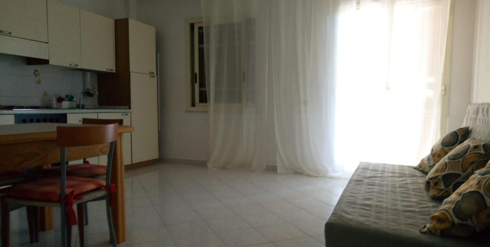 Holiday home Aessebenessere Casavacanza