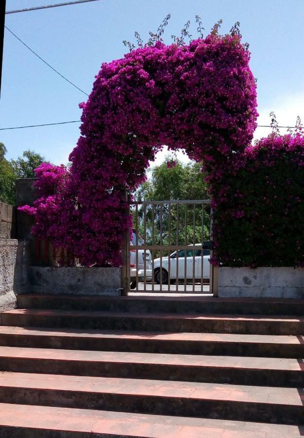 Aessebenessere Casavacanza Holiday home Mascali