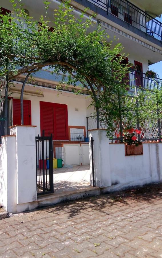 Holiday home Aessebenessere Casavacanza *