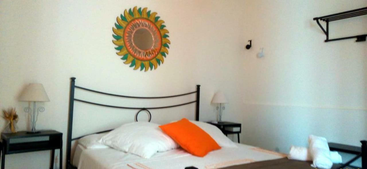 Aessebenessere Casavacanza Mascali