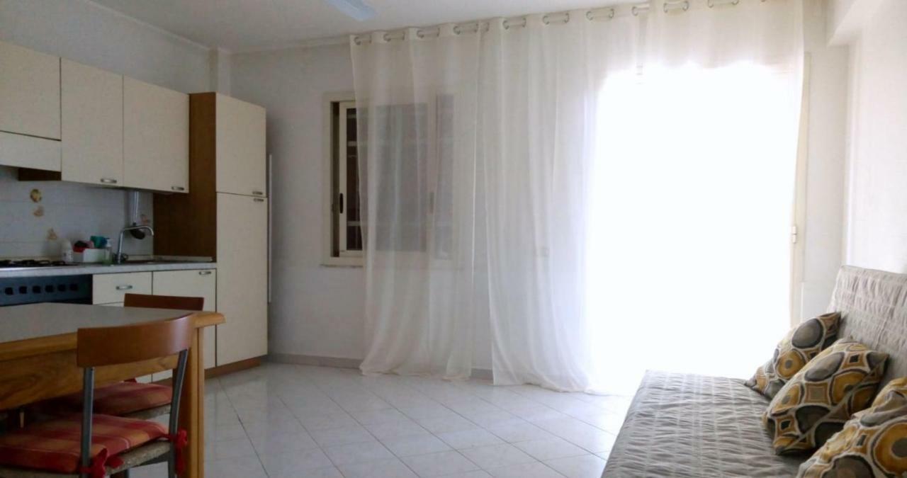Aessebenessere Casavacanza Holiday home Mascali