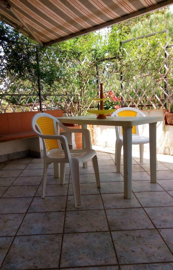 Holiday home Aessebenessere Casavacanza