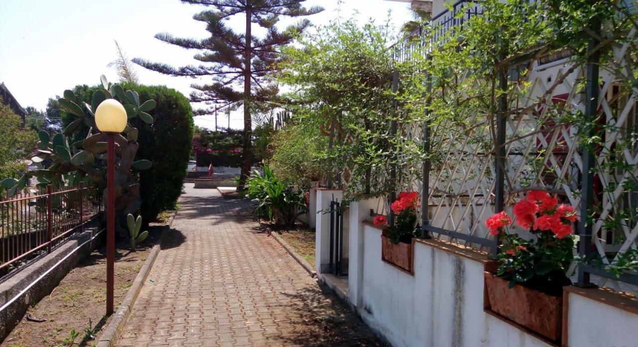 Aessebenessere Casavacanza Mascali