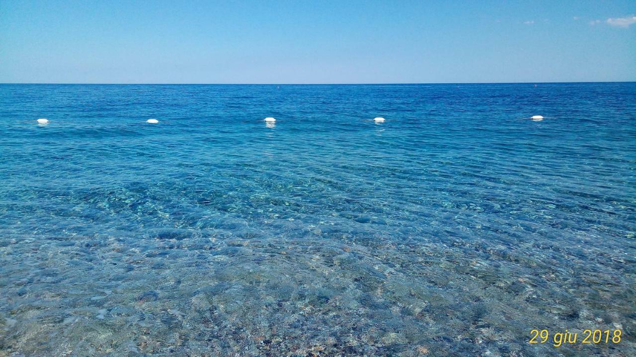 Holiday home Aessebenessere Casavacanza Mascali